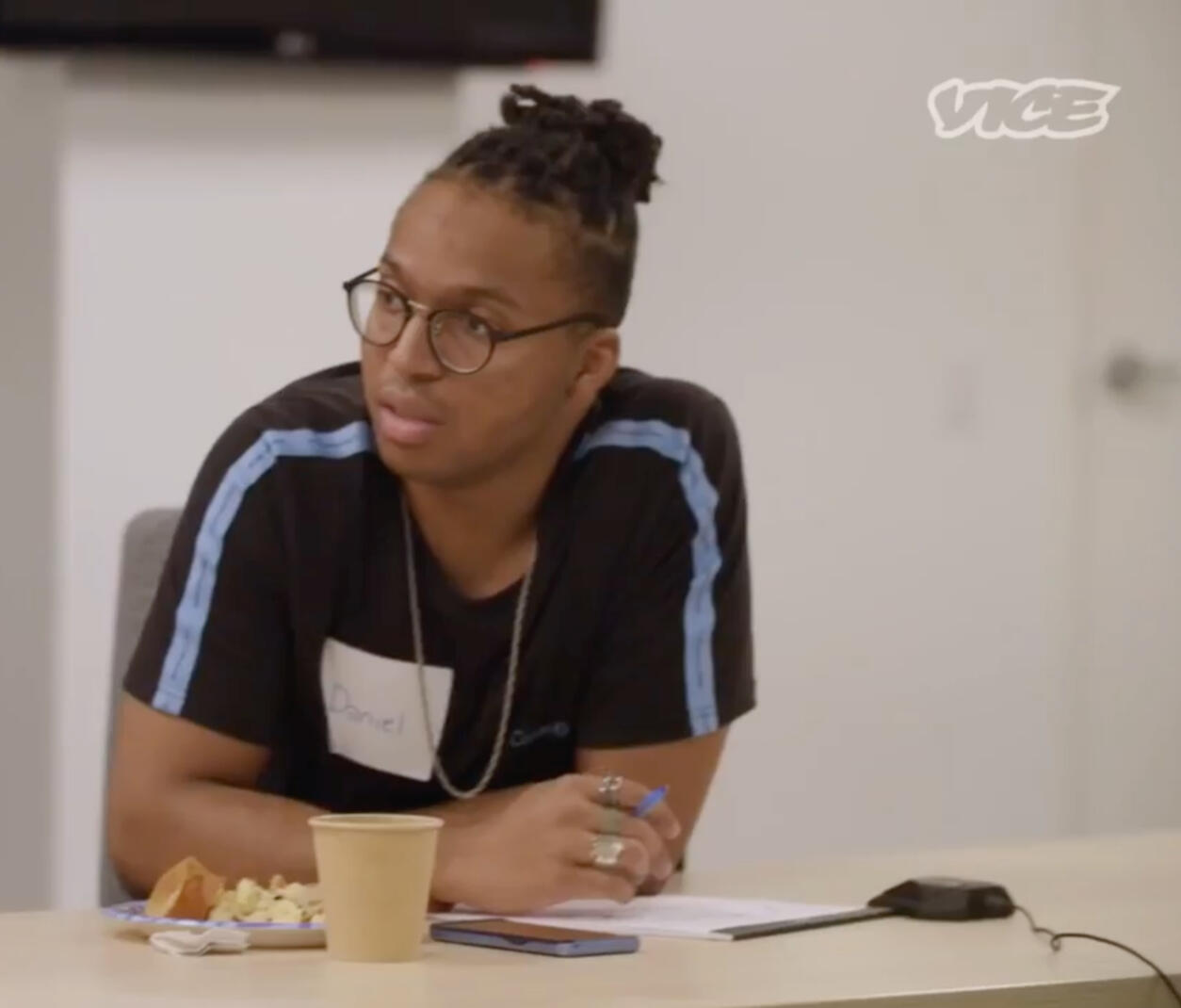 Vice - Fake Focus Groups