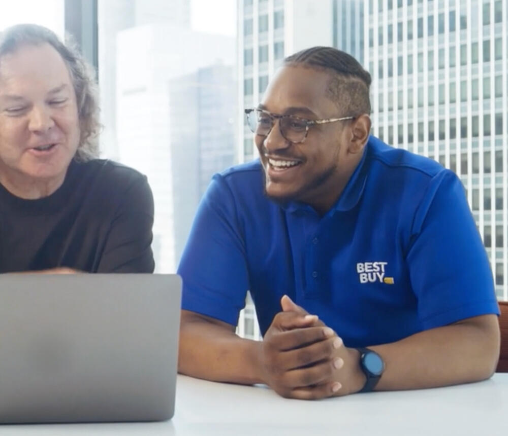 Best Buy - What's Next in Tech