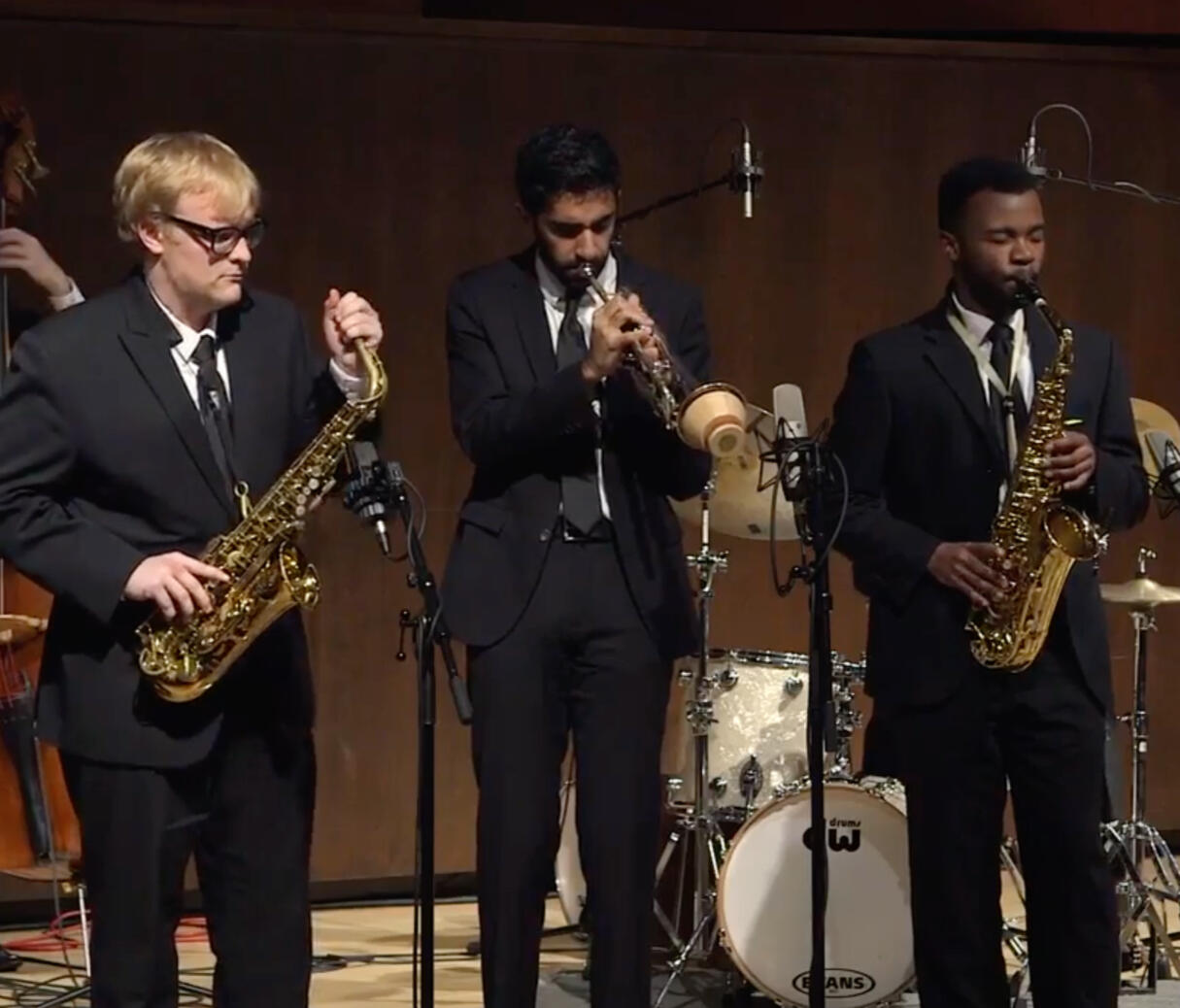 Juilliard + Nord Anglia Education