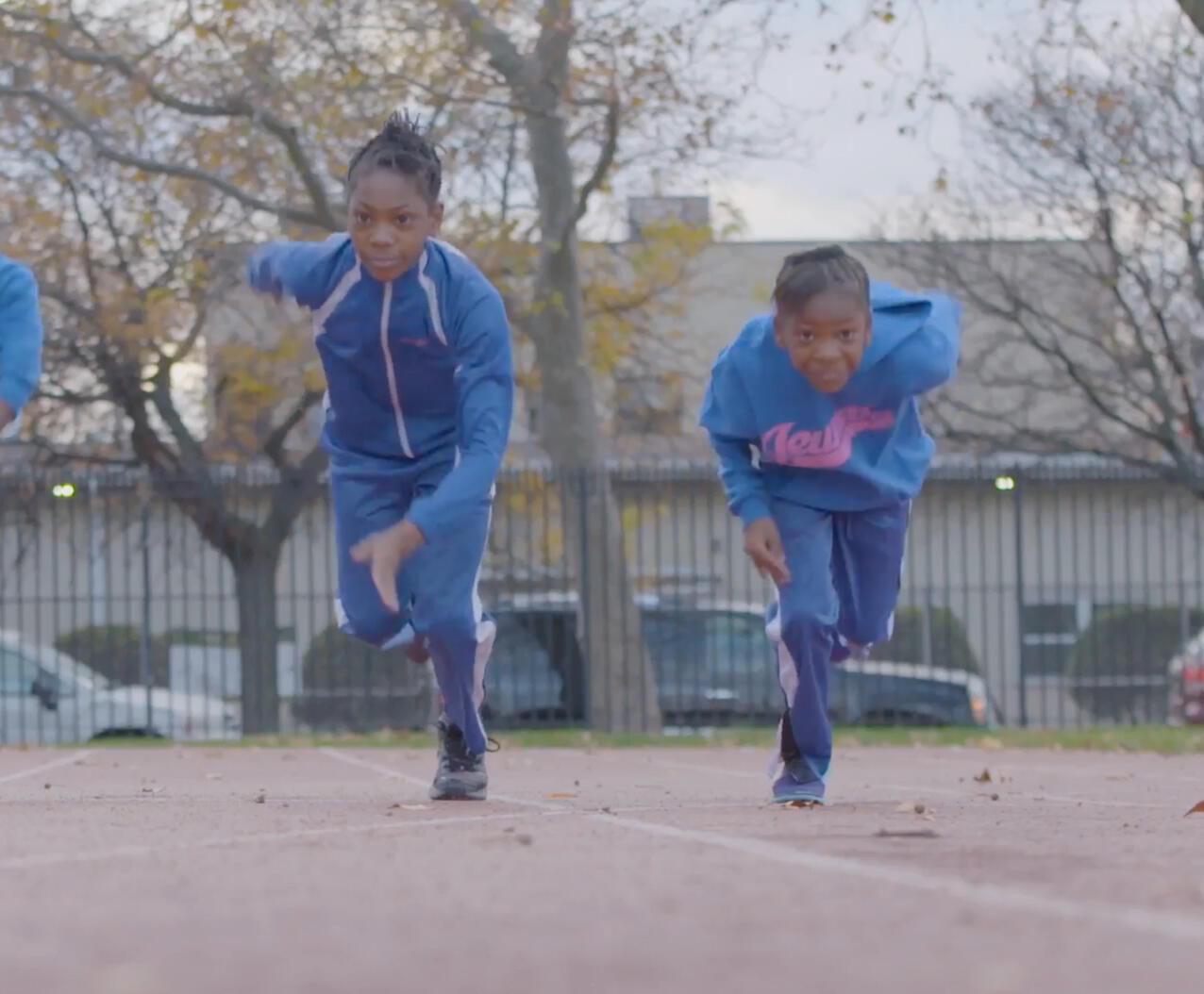 Sports Illustrated - Sports Kids of the Year